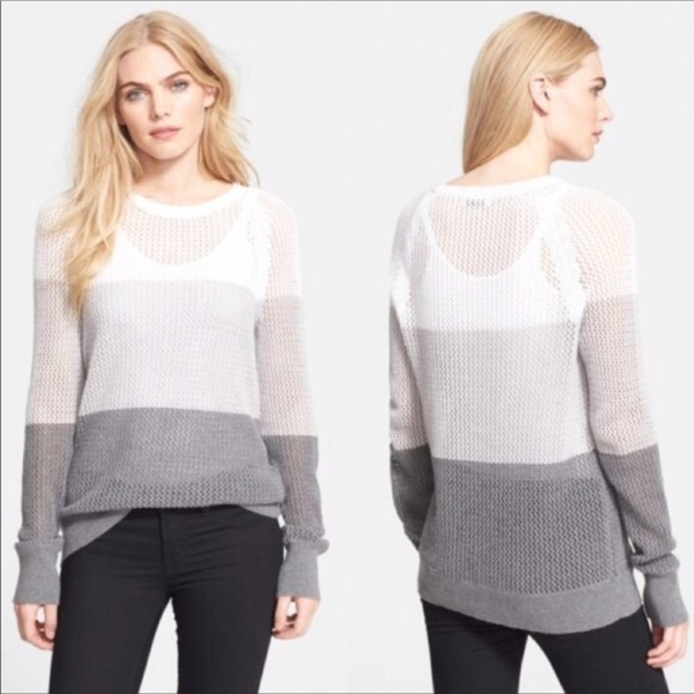 EQUIPMENT sloane sweater